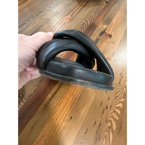 Anine Bing Lizzie Sandals Size 7.5 - Picture 5 of 7